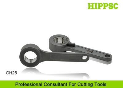 China CNC Metric Spanner Wrenches / Ratchet Spanner Wrench With Circle Nuts for sale