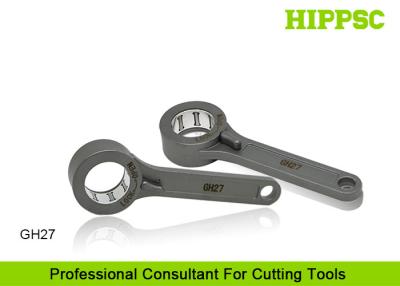 China G Type Small Spanner Wrenches 27.1mm Clamp Range 135mm Length for sale