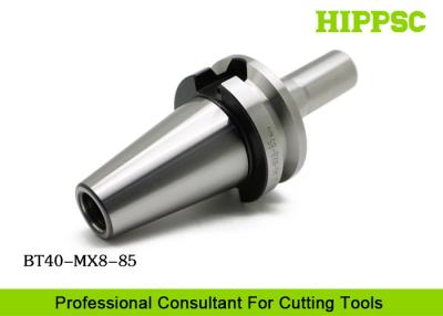 China Tenedores de herramienta hidráulicos de la precisión BT40 para moler/acabamiento, material 20CrNiMo en venta