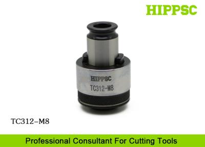 China Tap Collet For Quick Change Tooling Tapping Holders With Super High Rigidity for sale