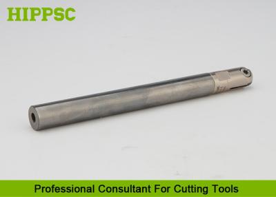 China Straight Shank Solid Carbide Tungsten Steel Rod For Contacting to Cutter Head for sale