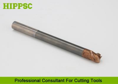 Chine Solid Carbide Rods With High Precision And Good Rigidity For Holding Various Cutters à vendre