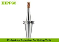 Quality Screw Contact NC Tool Holder With BT Tapper Shank Working With Carbide Cutter for sale