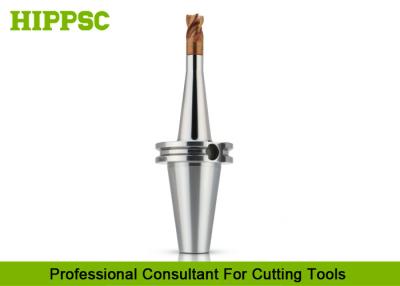中国 Screw Contact  NC Tool Holder With BT Tapper  Shank Working With Carbide Cutter For Mould Industries 販売のため
