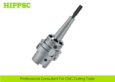 China Hole Processing CNC Milling Cutters HSK - A Quick Tuning Concentric Tool Handle for sale