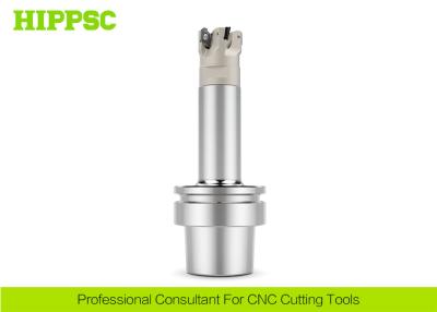 China Semi tenedores de la máquina herramienta CNC del acabamiento de la precisión para moler del agujero del tornillo de fijación en venta