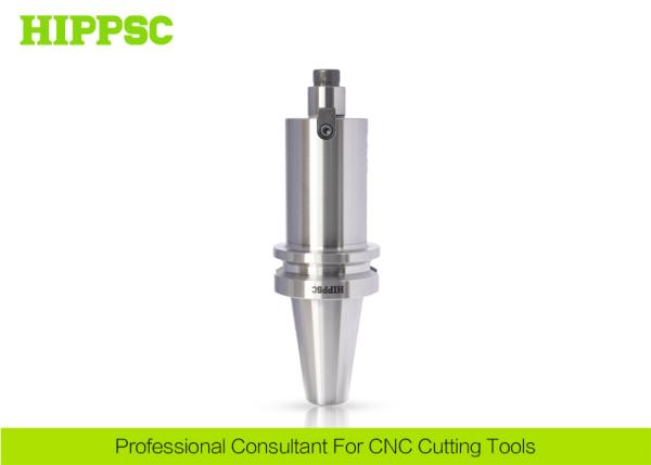 Quality 3μM Runout CNC Machining Tool Holder Face Milling Chuck Precision Finishing for sale