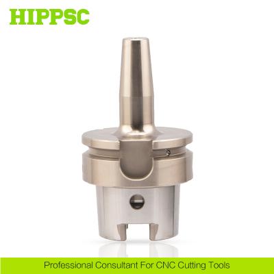 China CNC MachineAnti-interference Design Shrink Fit Holder HSK Tool Holder for sale