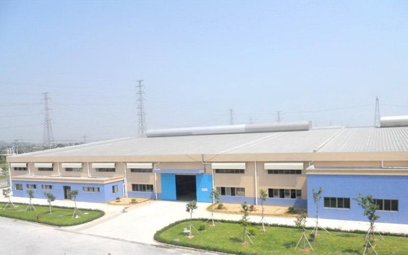 Verified China supplier - Zhengzhou Kebona Industry Co., Ltd