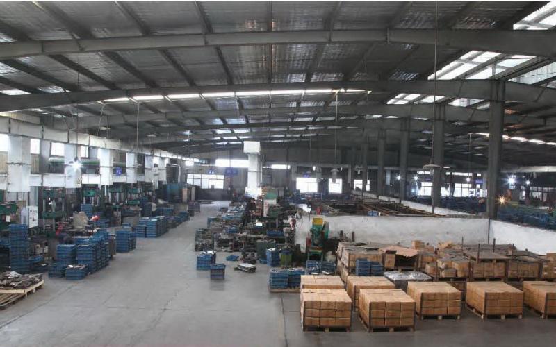 確認済みの中国サプライヤー - Zhengzhou Kebona Industry Co., Ltd