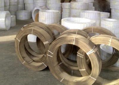China Geweven de Remvoeringsbroodje Sugar Mill Brake Lining Parts van de mixer Lichte Vrachtwagen Te koop