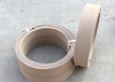 China OEM Offered Brake Roll Lining High Tenacity For Light Truck Vehicles Pickup for sale