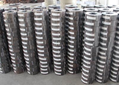 China Tractor Crane Boat Brake Band Relining Brown Grey Marine Application Woven Brake for sale