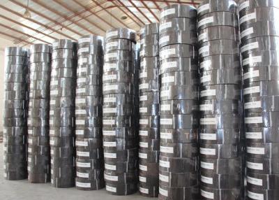 China Brown-Bremsbelag-Auflagen-Reibungs-Material für Handkurbel-Hebewinde Sugar Mill zu verkaufen