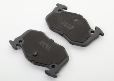 China No Noise Car Brake Pads Rear Axle For American And Japanese Cars for sale