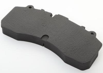 China Wear Resistance Car Brake Pads Low Noise Brake Pads And Discs for sale