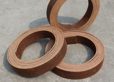China Asbestos Resin Brake Roll Lining Industrial Lining Brake Lining Parts for sale