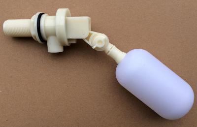 China DN15BS Water Tank Float Valve for sale