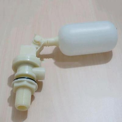 China Float Control Water Tank Ball Valve for sale