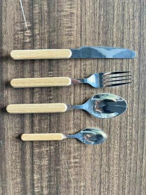 China Stainless steel cutlery for sale