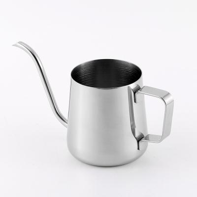 China Stainless steel kettle for sale