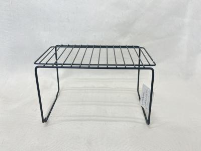 China Iron wire shelves for sale