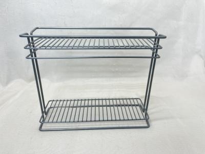 China Wire kitchen shelves for sale