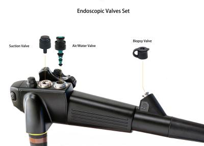 China Brand New Single-use Endoscope valves sets for Olympus for sale