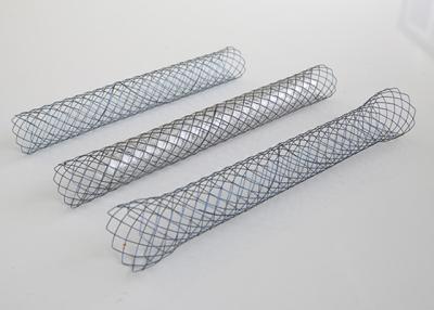 China PTCD Conventional Biliary Stent NiTi Alloy with nitinol wire for sale