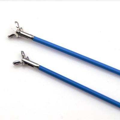 China disposable biopsy forceps for lung biopsy complications for sale