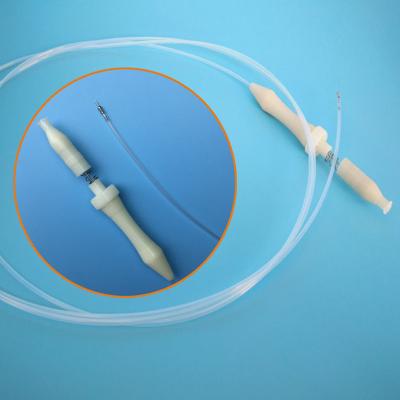 China Disposable 1600mm Sclerotherapy Needle Class II for sale