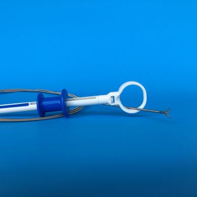 China 1600mm Disposable Grasping Forceps Gannet Mouth for sale