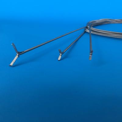 China Endoscopy Disposable Grasping Forceps for sale