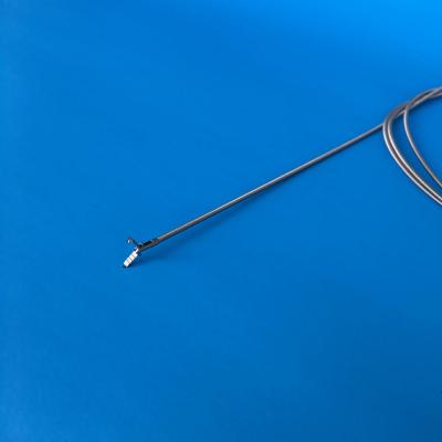 China Rotatable Disposable Grasping Forceps Gastroscope Colonoscope for sale