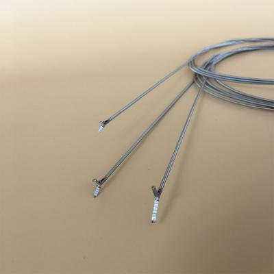 China Disposable Flexible Alligator Forceps with rat tooth alligator for endoscope for sale