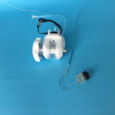 China Elástico esofágico Ligator de instrumentos médicos do fabricante chinês para o sangramento do esôfago à venda