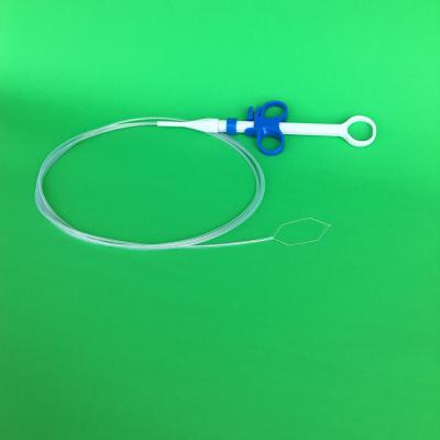 China Single use Polypectomy Snares of endocopic instruments for sale
