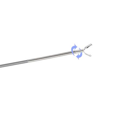 China 16mm Stainless Steel Endoscopic Hemoclip Single Use for sale