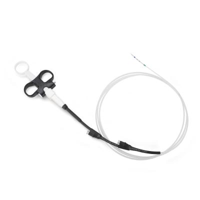 Chine ERCP Disposable Monopolar Endoscopic Electrosurgical Electrode/Sphincterotome à vendre