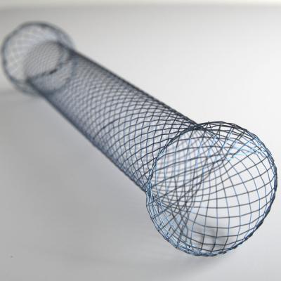 China self expanding nitinol esophageal stent procedure for sale