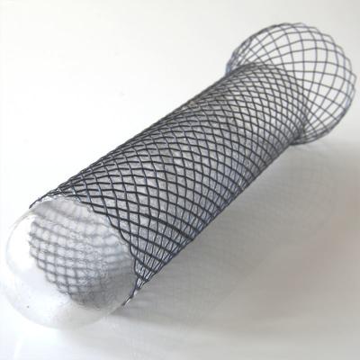China NiTi alloy Esophageal Stent Anti Reflux Covered of non-vascular stent for sale