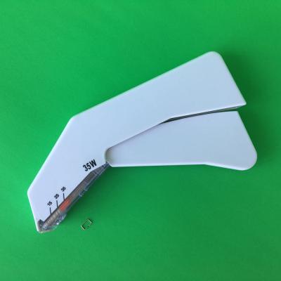 China Surgical 35w Disposable Skin Stapler Hospital Instrument for sale
