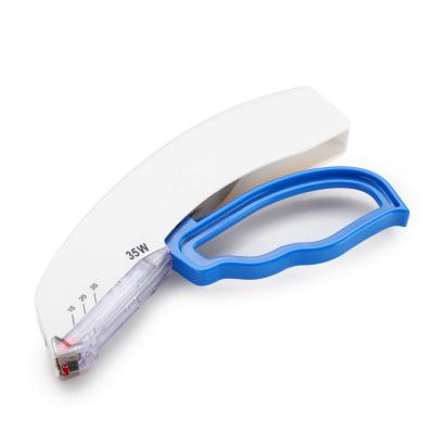 China 5.5mm Disposable Skin Stapler for sale