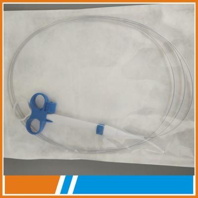 China CE 2.4mm Disposable Grasping Forceps Polyp Snare for sale