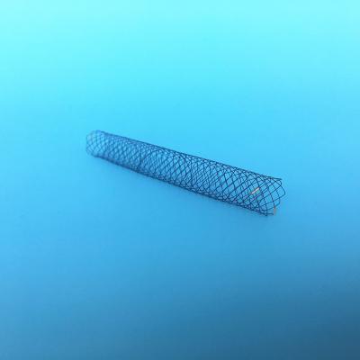 China ERCP PTCD Placing Biliary Stent Of Non Vascular Nitinol Self Expanding Stent for sale