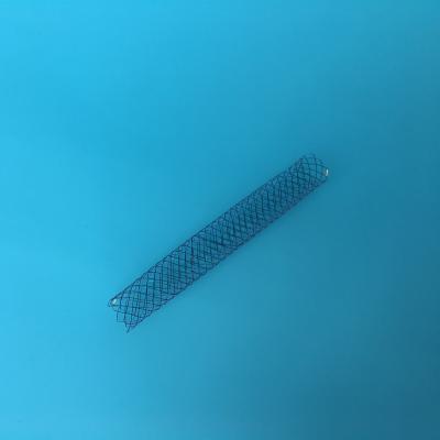 China CE Certificated ERCP Biliary Stent System Implant Materials & Artificial Organs for sale