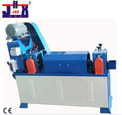 China Mechanical Iron Straightening Cutting Machine Automatic Straighten And Cut Wire for sale