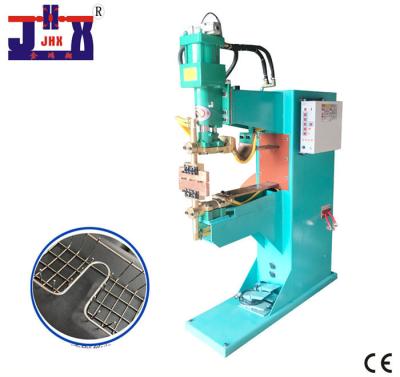 China 50mm Spot Welding Machine 50HZ 60KVA Pressure Welding Machine For Basket for sale