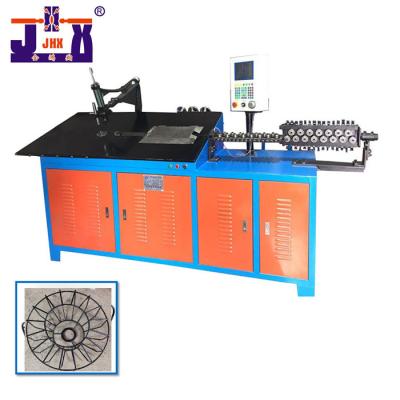 China 70m/Min Plane Sheet Bending Machine Automatic For Lighting Lampshades for sale