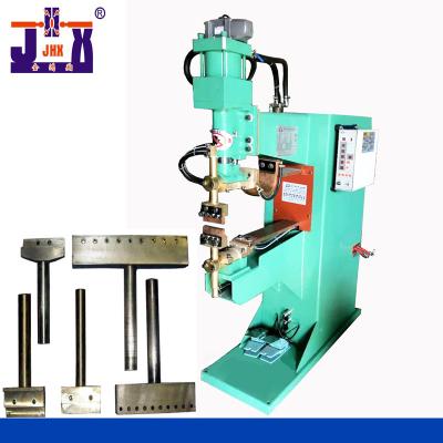 China Row High Power Resistance Spot Welding Equipment 150KVA For Studs for sale